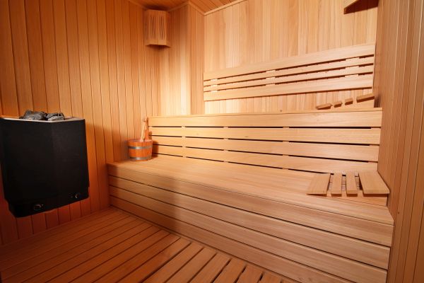 Steam Shower Replacement in Prior Lake