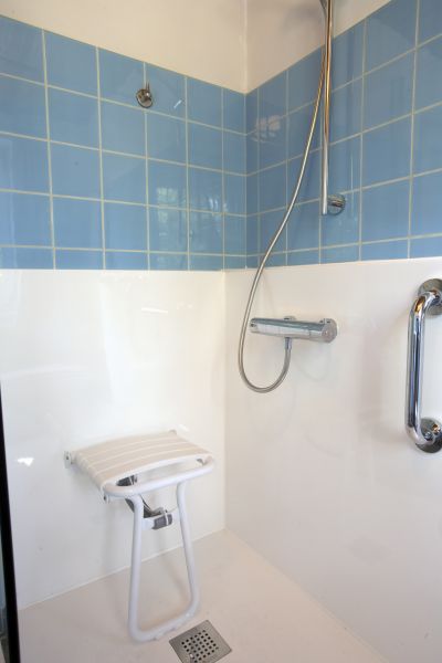 Cost of Elderly Shower Installation in Prior Lake