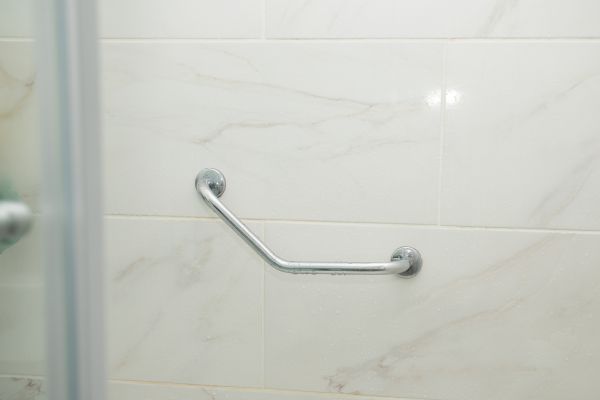 Mobility Shower Installation in Prior Lake