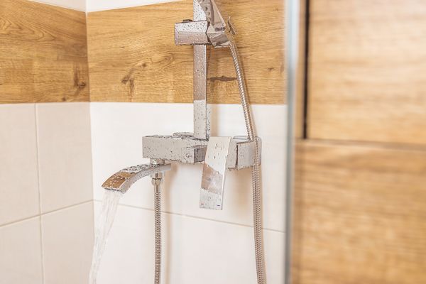 Shower Plumbing Installation in Prior Lake