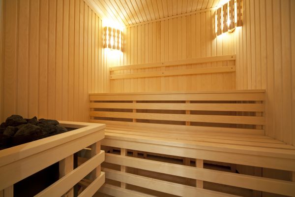 Steam Shower Installation in Prior Lake