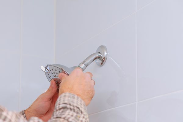 Shower Plumbing Service in Prior Lake
