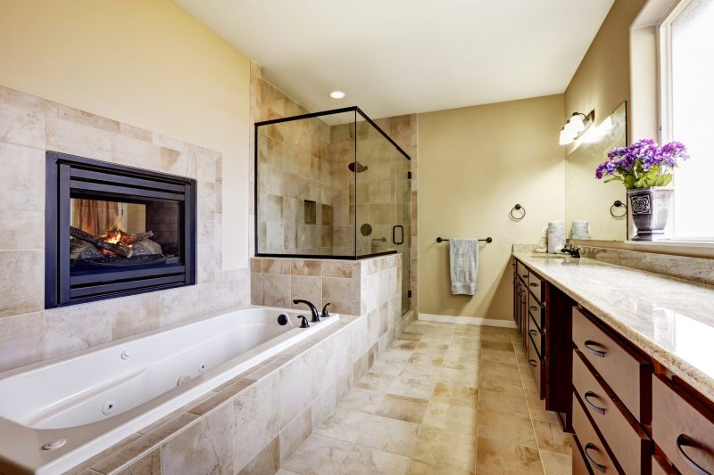 Top Bathtub Installation Companies in Burnsville, MN