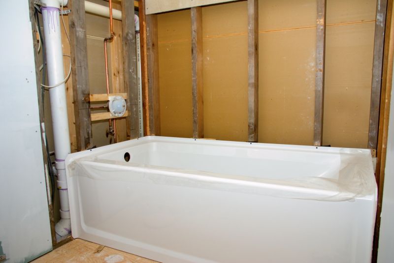 Top Bathtub Installation Companies in Chaska, MN