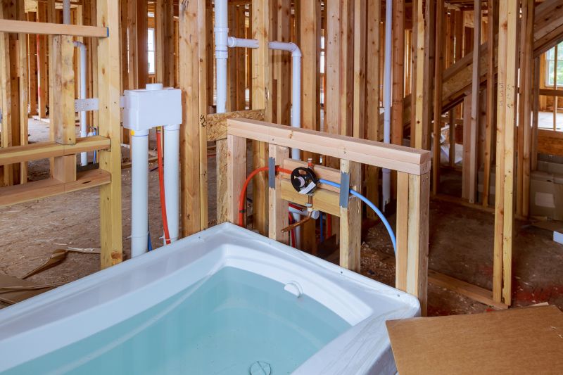 Top Bathtub Installation Companies in Minnetonka, MN