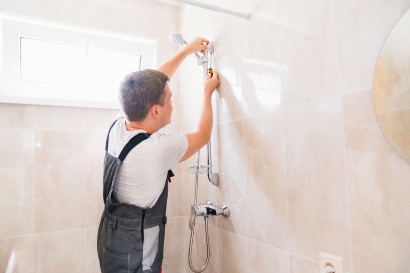 Top Shower Installation Companies in Mound, MN