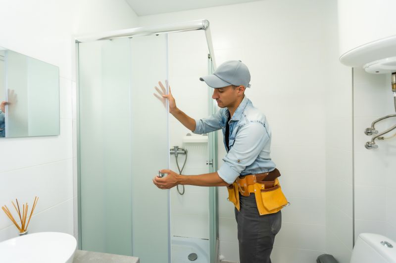 Top Shower Installation Companies in Northfield, MN