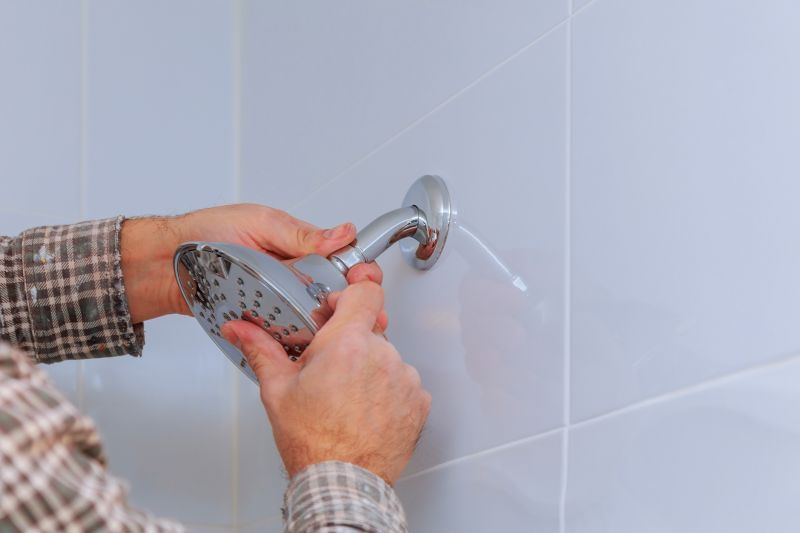 Top Shower Installation Companies in Rosemount, MN
